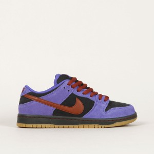 Nike SB Dunk Low Pro Persian Violet